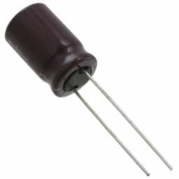 NICHICON UPJ1H101MPD6