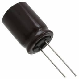NICHICON UPJ1H102MHD6