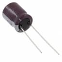 NICHICON UPM1H820MPD6