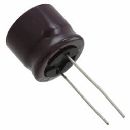 NICHICON UPM1H471MHD6
