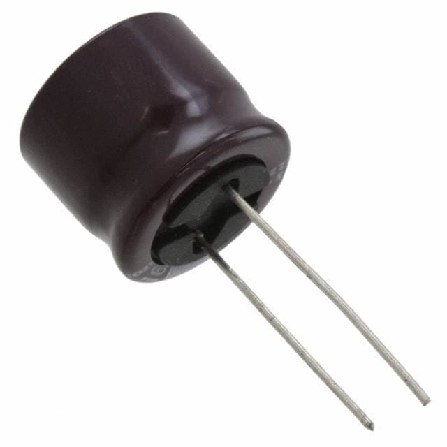 NICHICON UPM1V821MHD6