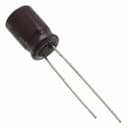 Nichicon UPM1C221MPD