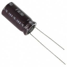 NICHICON UPM1E471MPD
