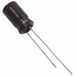 NICHICON UPM1E470MED