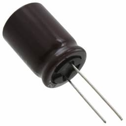 NICHICON UPM1E272MHD6
