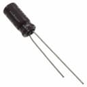 Nichicon UPM1H010MDD
