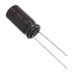NICHICON UPM1J101MPD1TD