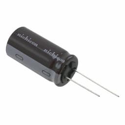 NICHICON UPM1K821MHD