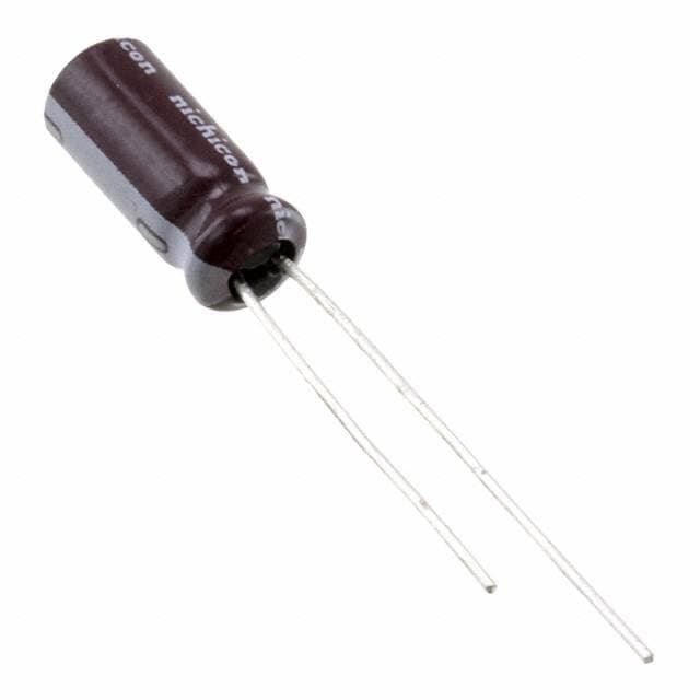 NICHICON UPS1A101MDD