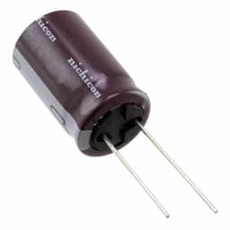 NICHICON UPS1C332MHD