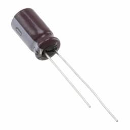 NICHICON UPS1J330MED