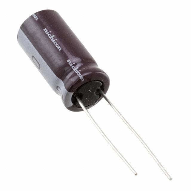 NICHICON UPS1C102MPD