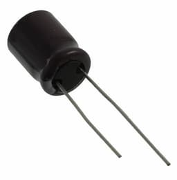 NICHICON UPW1J101MPD