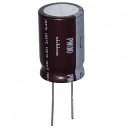 NICHICON UPW2A471MHD
