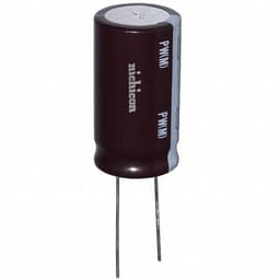 NICHICON UPW1J222MHD