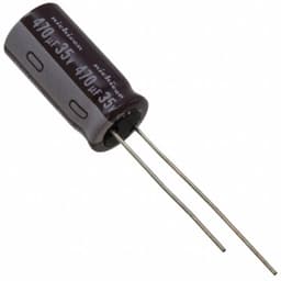NICHICON UPW1V471MPD