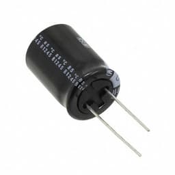 NICHICON URS2E101MHD