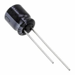 NICHICON URS2A220MPD1TD