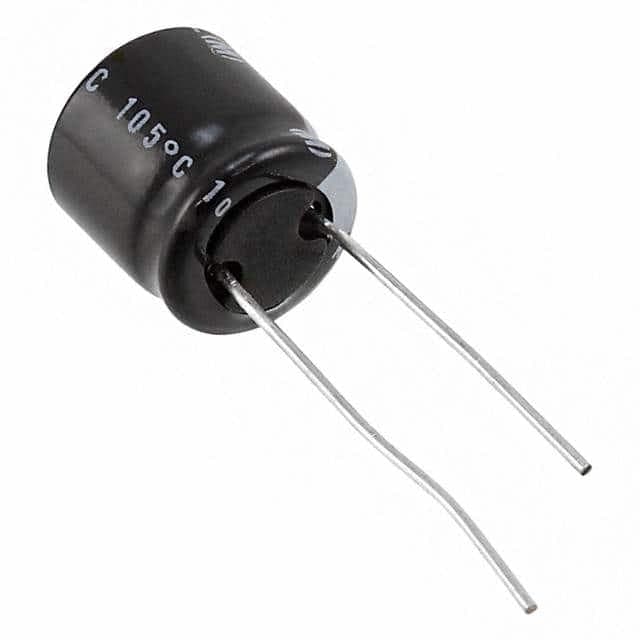 NICHICON URZ1E221MPD