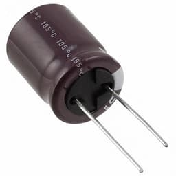NICHICON URZ1C102MHD