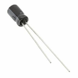 NICHICON USR1C100MDD