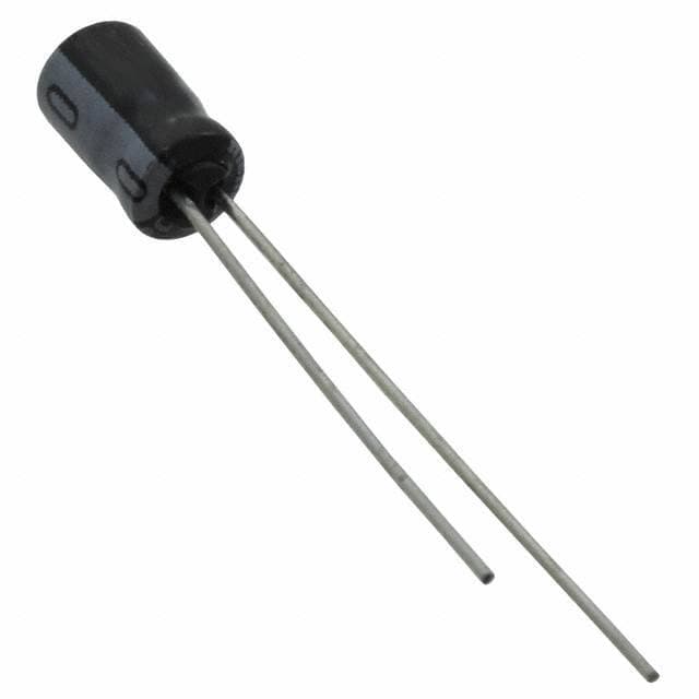 NICHICON UST1C100MDD1TP