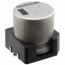 NICHICON UUE1H101MNS1MS