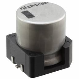 NICHICON UUE1A681MNS1MS