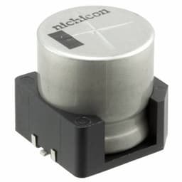 NICHICON UUE1H331MNS1MS