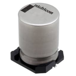 NICHICON UUJ1J471MNQ1MS