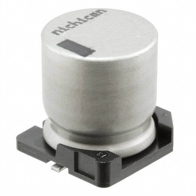 NICHICON UUJ2D100MNQ1MS