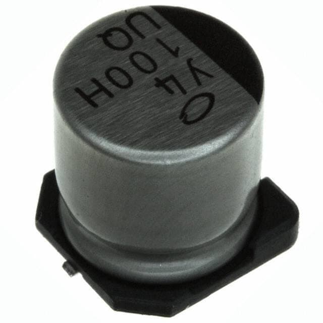 NICHICON UUQ1E221MCL1GS