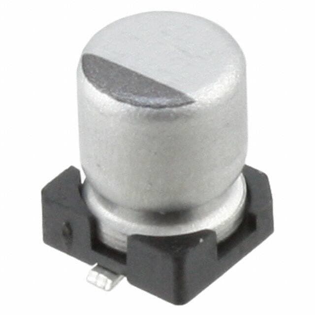 NICHICON UUQ1C100MCL1GB