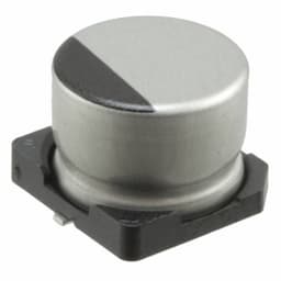 NICHICON UUR1E101MCL1GS