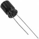 NICHICON UVP1E101MPD