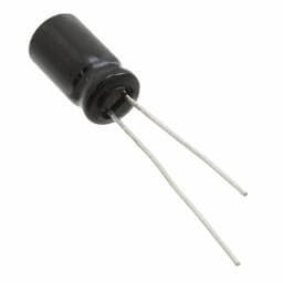 NICHICON UVP1C470MED1TD