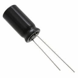 NICHICON UVP1H101MPD