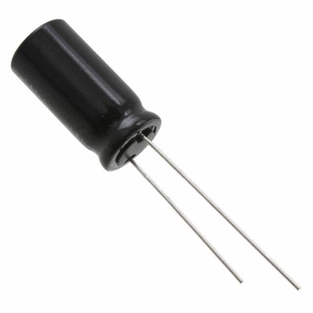 NICHICON UVP1H101MPD