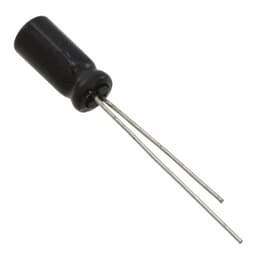 NICHICON UVP1V100MDD