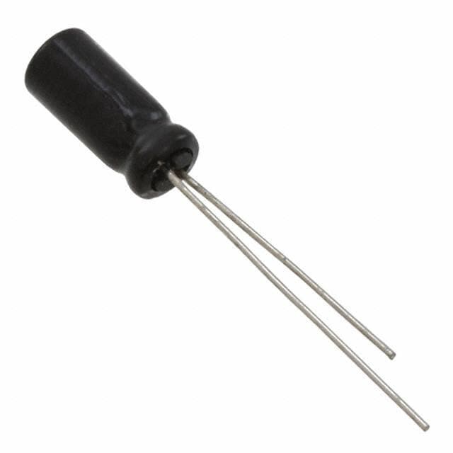 NICHICON UVP1V100MDD