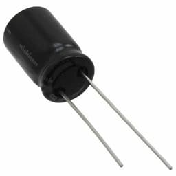 NICHICON UVP1E221MPD1TD