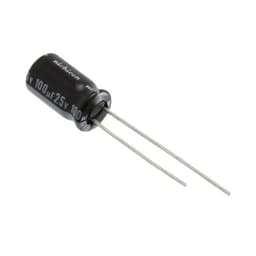 NICHICON UVR1E101MED1TD