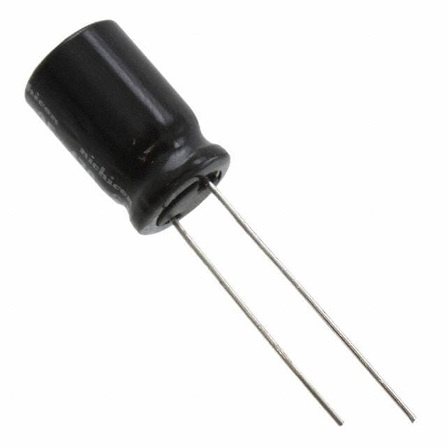 NICHICON UVR1C102MPD