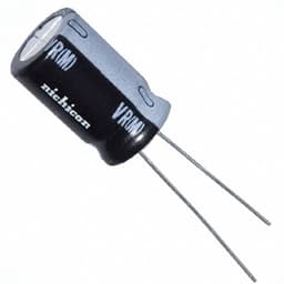 NICHICON UVR1C222MHD