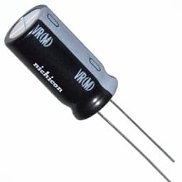 NICHICON UVR2A471MHD