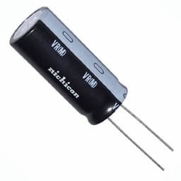 NICHICON UVR2G221MRD