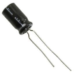 NICHICON UVZ1V101MED