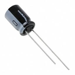 NICHICON UVZ1H101MPD
