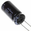 NICHICON UVZ1H102MHD