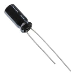 NICHICON UVZ1C101MDD